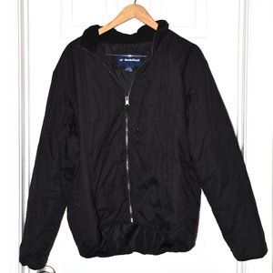 Nordic Track Puffy Jacket